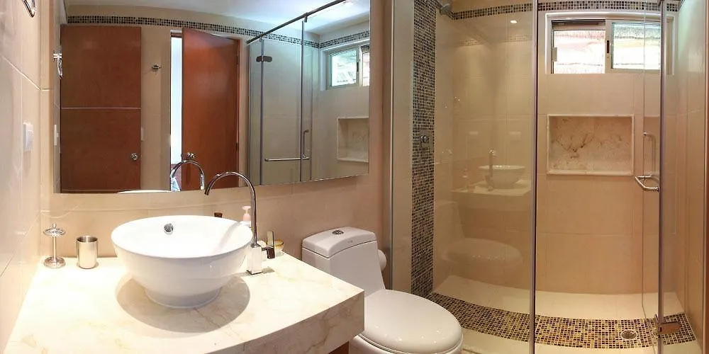 Casa Lili Ph Hotel Puerto Morelos