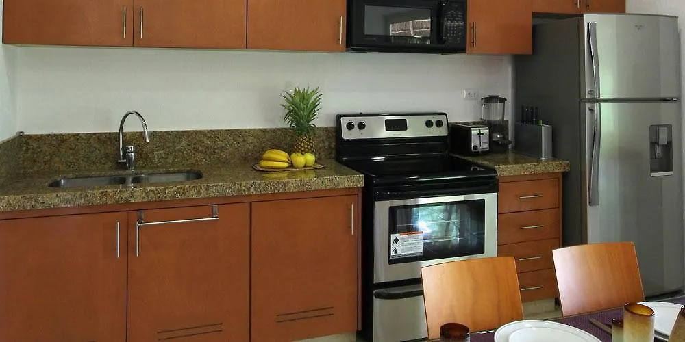 Casa Lili Ph Hotel Puerto Morelos