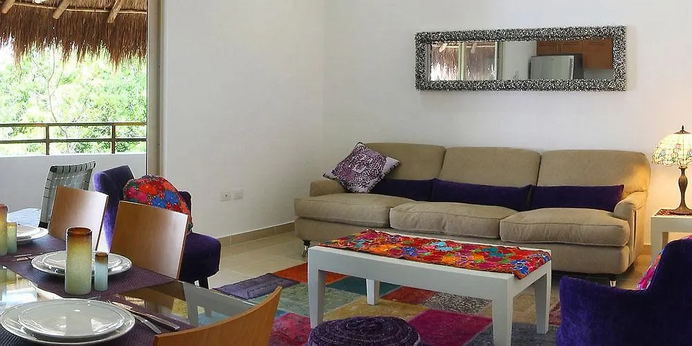 Casa Lili Ph Hotel Puerto Morelos