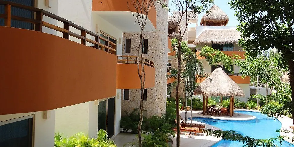 Casa Lili Ph Hotel Puerto Morelos