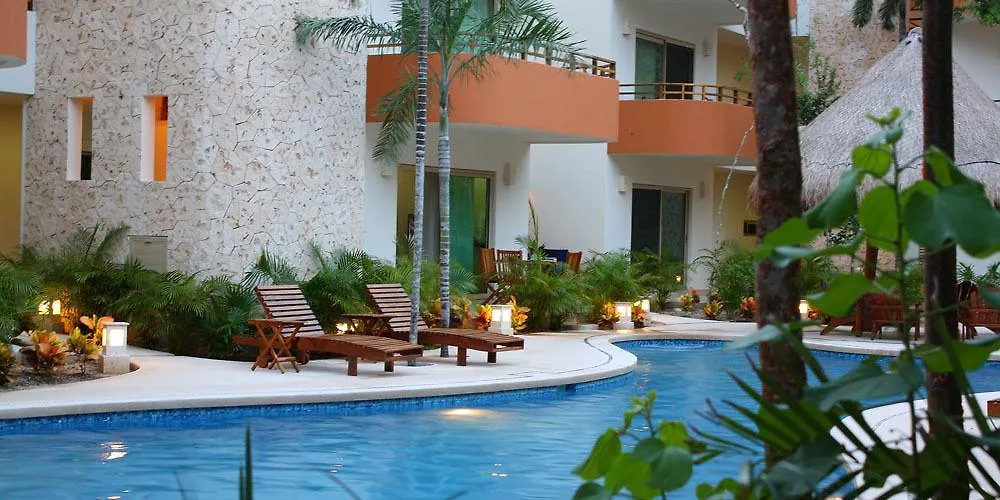 Casa Lili Ph Hotel Puerto Morelos