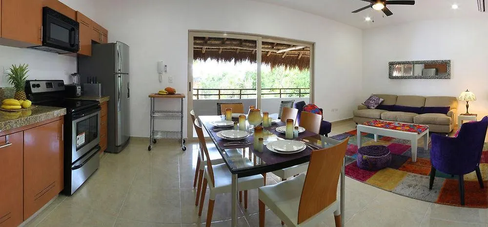 Casa Lili Ph Hotel Puerto Morelos