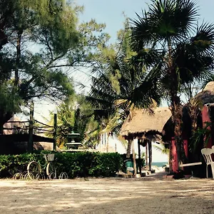 3* Hotel Acamaya Reef